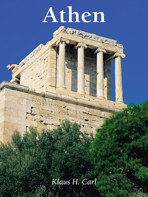 cover image of Athen